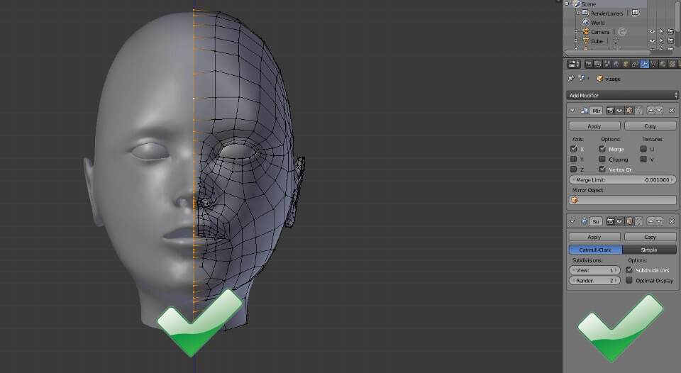 Blender Tutorial 3D Modeling for 3D printing with Blender Blender Tutorial 3D Modeling for 3D printing with Blender